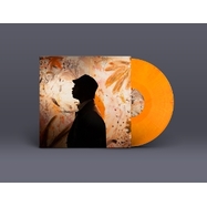 Front View : Sultan Stevenson - EL ROI (Orange LP) - EDITION / EDNLP1255