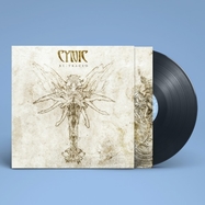 Front View : Cynic - RE-TRACED (LP) - Svart Records / 643008023642