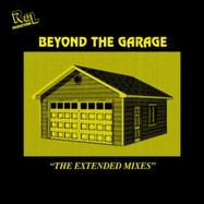 Front View : R&L Productions - BEYOND THE GARAGE - THE EXTENDED MIXES (FT. ROBERT OWENS) - L.I.E.S. / LIES-216