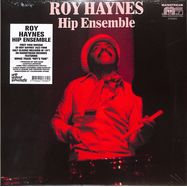 Front View : Roy Haynes - HIP ENSEMBLE (LP) - Wewantsounds / 05270641
