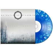 Front View : Animals As Leaders - WEIGHTLESS (LP) - Prosthetic Records / 656191049658