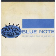 Front View : Various - DROPPIN SCIENCE (2LP) - Blue Note / 5144021