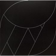 Front View : Various Artists - TRESOR 30 - VINYL 8 - TRESOR / TRESOR330-08