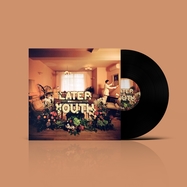 Front View : Later Youth - LIVING HISTORY (LP) - SIDEWAYS SALOON / SSLP23