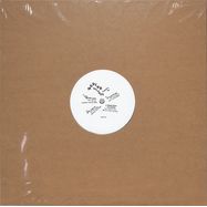 Front View : Medlar - ISLANDS REMIXED EP - Delusions Of Grandeur / DOG106
