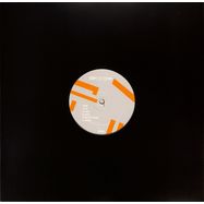 Front View : Javano - METROPOLIS - Temple Of Sound / TOS005