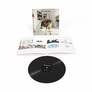 Front View : Grinderman - GRINDERMAN 2 (LP) - BMG Rights Mgmt GmbH / 6414360