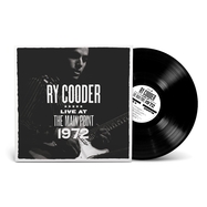 Front View : Ry Cooder - LIVE AT THE MAIN POINT, 1972 NOV.1 (LP) - RHINO / 0349781724