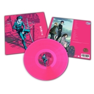 Front View : Iwasaki - NORAGAMI - ORIGINAL SOUNDTRACK (LP) - Sony Music-Microids / 370162780103