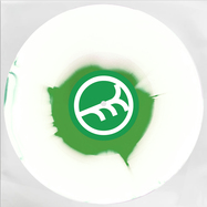 Front View : Manu Kenton - METRONOME EP - MEKANIK RECORDS / MEKANIK05