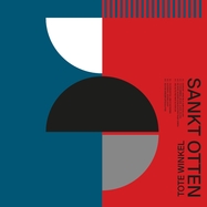 Front View : Sankt Otten - TOTE WINKEL (LP) - DENOVALI / LPDENIE377