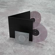 Front View : Steve Bicknell - SEVERAL STREAMS OF THOUGHT (LTD COLOURED 2X12 INCH + 7 INCH) - KR3 Records / KR3016LTD