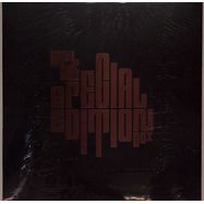 Front View : Various Artists - HOUSE OF CHEZ DAMIER - BOX (3LP, REPRESS) - House of Chez / HOCGOLDPACK