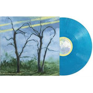 Front View : Daffo - WHERE THE EARTH BENDS (LP) - CONCORD / CRE3103