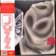 Front View : Earth and Bones - SHOALS (LP, LTD EDITION,180G VINYL, HEAVY 350GSM SLEEVE,OBI) - We Release Jazz / WRJ016LTD