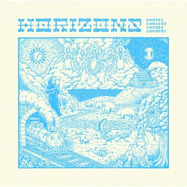Front View : Daniel Donato - HORIZONS (2LP) - RETRACE MUSIC / REM21