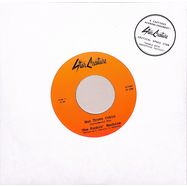 Front View : Funkin Machine - NUN TROVO CCHIU / CHIKI CHICANCAN (7 INCH) - Star Creature / SC7089
