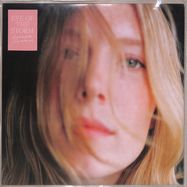 Front View : Georgia Harmer - EYE OF THE STORM (LP) - AMF Records / AC240LP