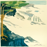 Front View : Carson McHone - PENTIMENTO (LP) - Merge / 00170922