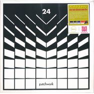 Front View : Teddy Lasry & Claude Perraudin - RACING (LP) - Vinymatic Records / PW24