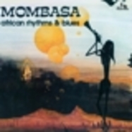 Front View : Mombasa - AFRICAN RHYTHMS AND BLUES (LP) - Sonorama / SONOL17