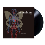 Front View : Melvins - FREAK PUKE (LP) - Ipecac Recordings / IPC287LP
