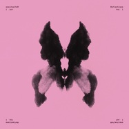 Front View : Cody Currie, James Kumo, Jimpster & Bishy - REFLECTIONS VOL 1 - Freerange Records / FRVA001