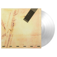 Front View : Soda Stereo - SIGNOS (Transparent LP) - MUSIC ON VINYL / MOVLP3979