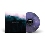 Front View : Lustre - BLOSSOM (LP) - NORDVIS / LPNVPC19