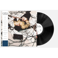 Front View : Chet Faker - A LOVE FOR STRANGERS (LP) - BMG Rights Mgmt GmbH / 6417705