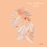 Front View : Various Artists - POP AMBIENT 2026 (LP+DL) - Kompakt / Kompakt 503