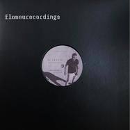 Front View : DJ Jauche - MUSIC ALWAYS HELPS (Inkl. Shaka Remix) - Flaneurecordings / FR026