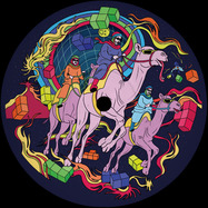 Front View : Old School Rider - SCHOOL OF ROCK 004 - School Of Rock / SOR004