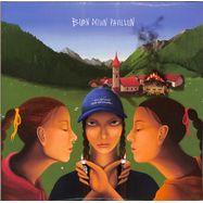 Front View : Von Seiten Der Gemeinde - BURN DOWN PAVILLON (2LP) - Duzz Down San Recordings / DDS160 / 27980