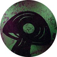 Front View : Various Artists - FIRST CONTACT - Real Talks Records / RTR001