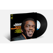 Front View : Tyrone Washington - NATURAL ESSENCE (TONE POET VINYL) (LP) - Blue Note / 5842279