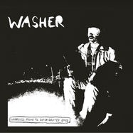 Front View : Washer - IMPROVED MEANS TO DETERIORATED END (LP) - EXPLODING IN SOUND RECORDS / LPEISC1262