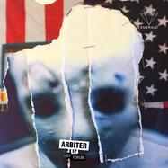 Front View : Forum - ARBITER EP - Emerald / EMERALD030