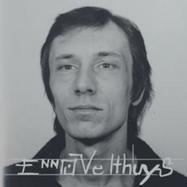 Front View : Enno Velthuys - MUSIC FROM THE OTHER SIDE OF THE FENCE (LP) - Stroom / STRLP-076