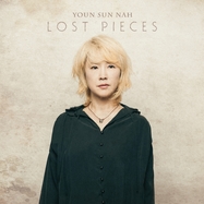 Front View : Youn Sun Nah - LOST PIECES (CD) - Warner Music International / 502685407419
