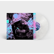 Front View : Lunacy - THE CRISIS OF EXISTENCE (LP) - DEDSTRANGE / LPDEDC39