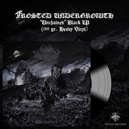 Front View : Frosted Undergrowth - UNCHAINED (LP) (LP) - Folter Records / 4912989
