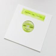 Front View : Bobby Parker - AUTOMATIC BPM - Antinote / ATN066