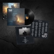 Front View : Tulus - MORBID DESIRES (BLACK LP) - Darkness Shall Rise / 2900333DSR