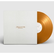 Front View : Bnnyhunna - PSALM FUNK (LP, BROWN VINYL) - SDBAN ULTRA / SDBANULP48