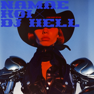 Front View : Namae Koi - U CAN DANCE WITH ME/MARS (INCL DJ HELL RMXS) - The Dj Hell Experience / HELL_Ex016