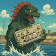 Front View : Jodey Kendrick - ACID FIAMI VOL. 1 - Weme Records / WeMe093