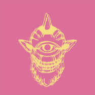 Front View : Jesus & Genius, Kormos - UBER - Zyklop Audio / ZYKLOP001