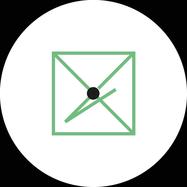 Front View : Clotur & Voorman - ARKADIA / UNBEKNOWNST TO US EP (180G VINYL) - Vault Records / VAULTREC012