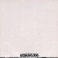 Front View : Asem Shama - PI - REMIXES - Ghostline / GLE008